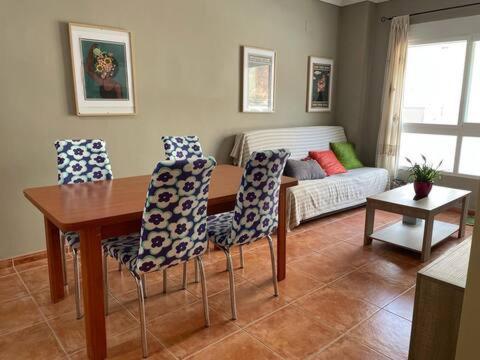 Apartamento En La Playa Les Cases d'Alcanar Exterior photo